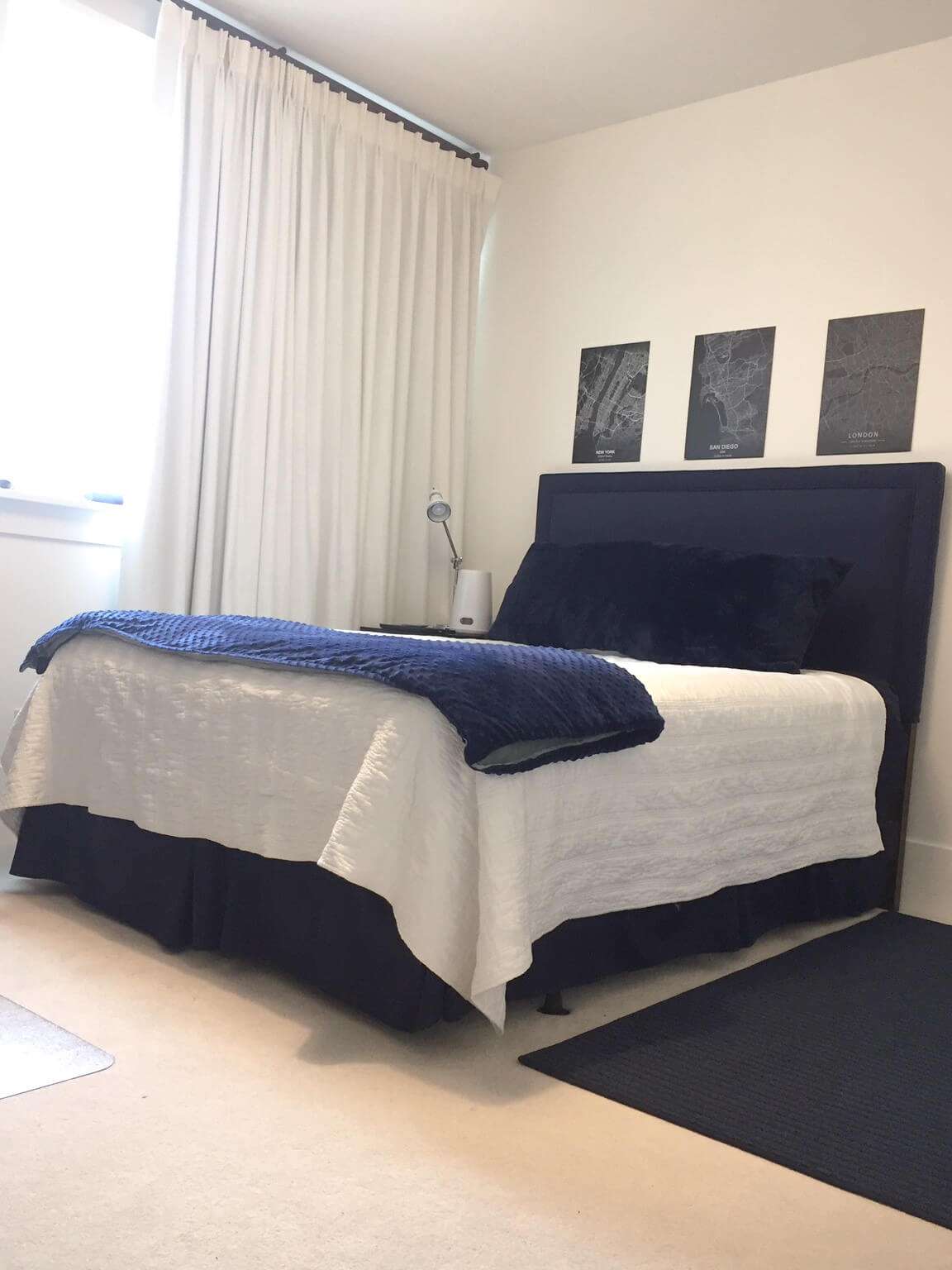 Drapery